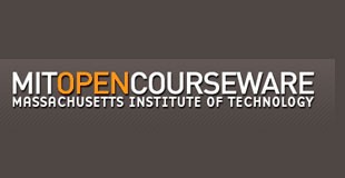 MIT Open Courseware — 创建于2002年